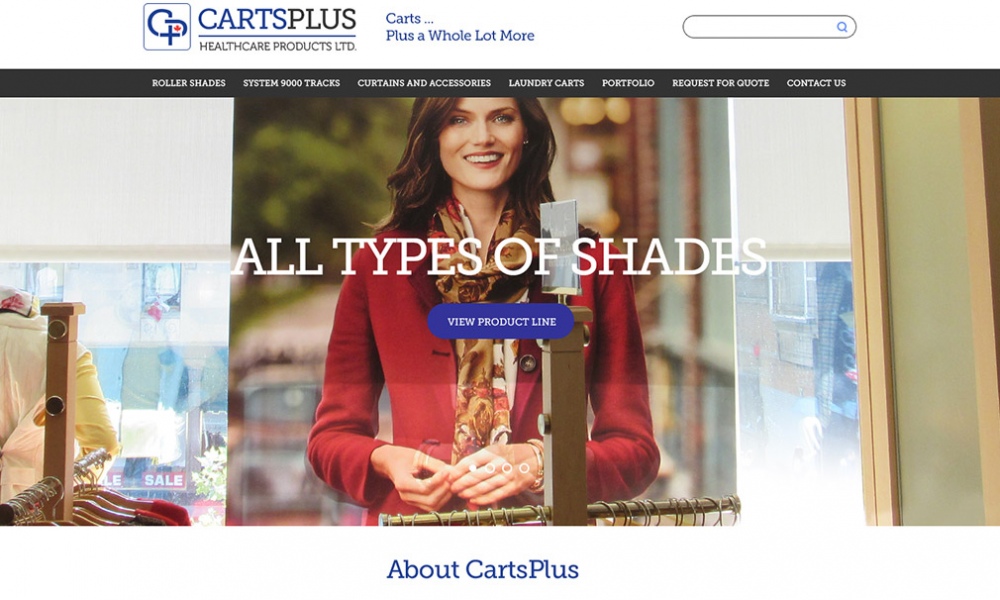 Cart Plus - WebAssistStudio