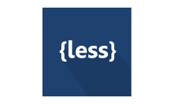 LESS - WebAssistStudio